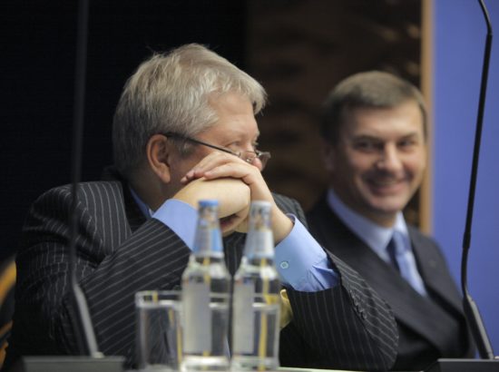 XI Riigikogu